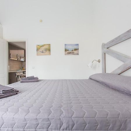 Perla House Apartment Corralejo Ngoại thất bức ảnh