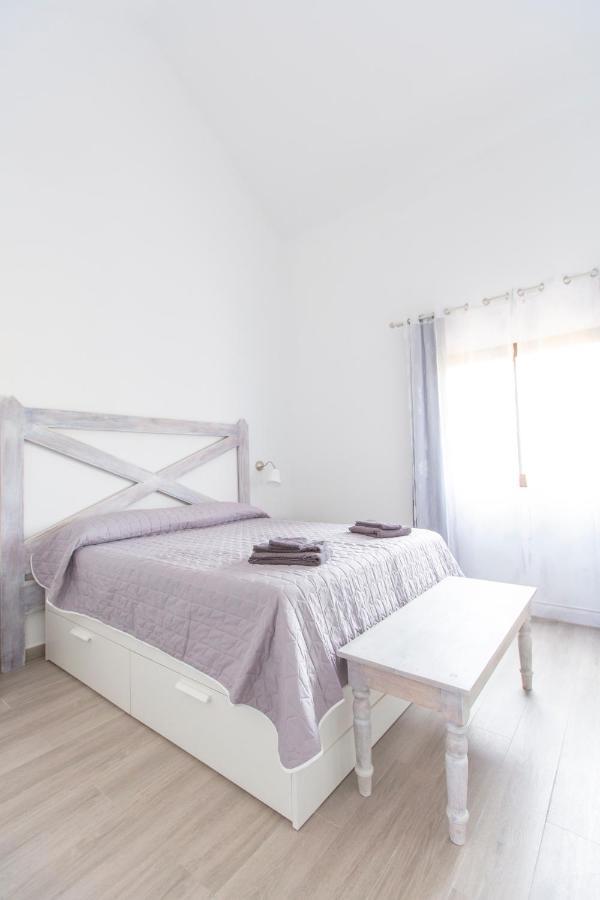 Perla House Apartment Corralejo Ngoại thất bức ảnh
