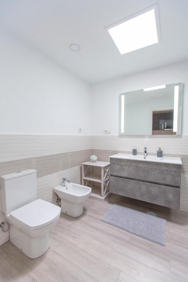 Perla House Apartment Corralejo Ngoại thất bức ảnh