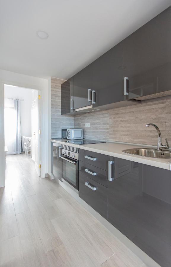 Perla House Apartment Corralejo Ngoại thất bức ảnh
