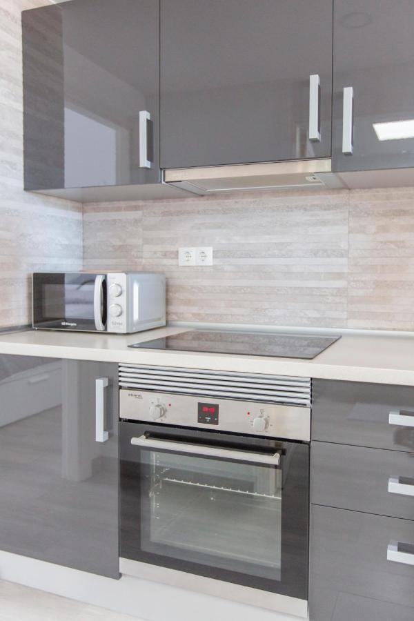 Perla House Apartment Corralejo Ngoại thất bức ảnh