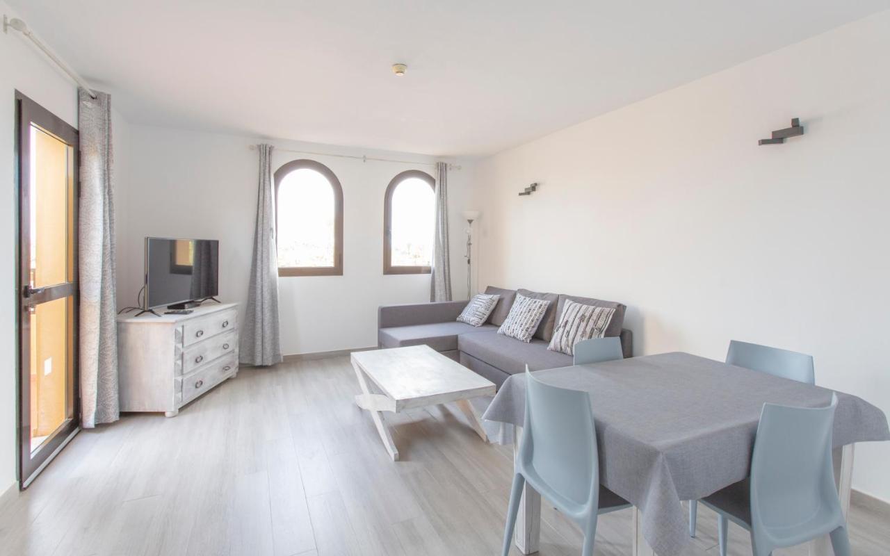 Perla House Apartment Corralejo Ngoại thất bức ảnh