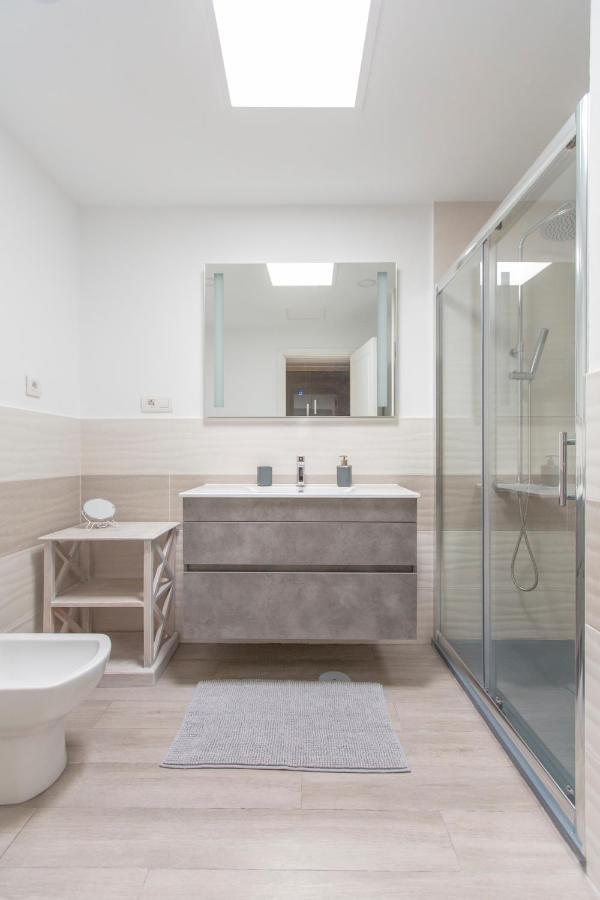 Perla House Apartment Corralejo Ngoại thất bức ảnh