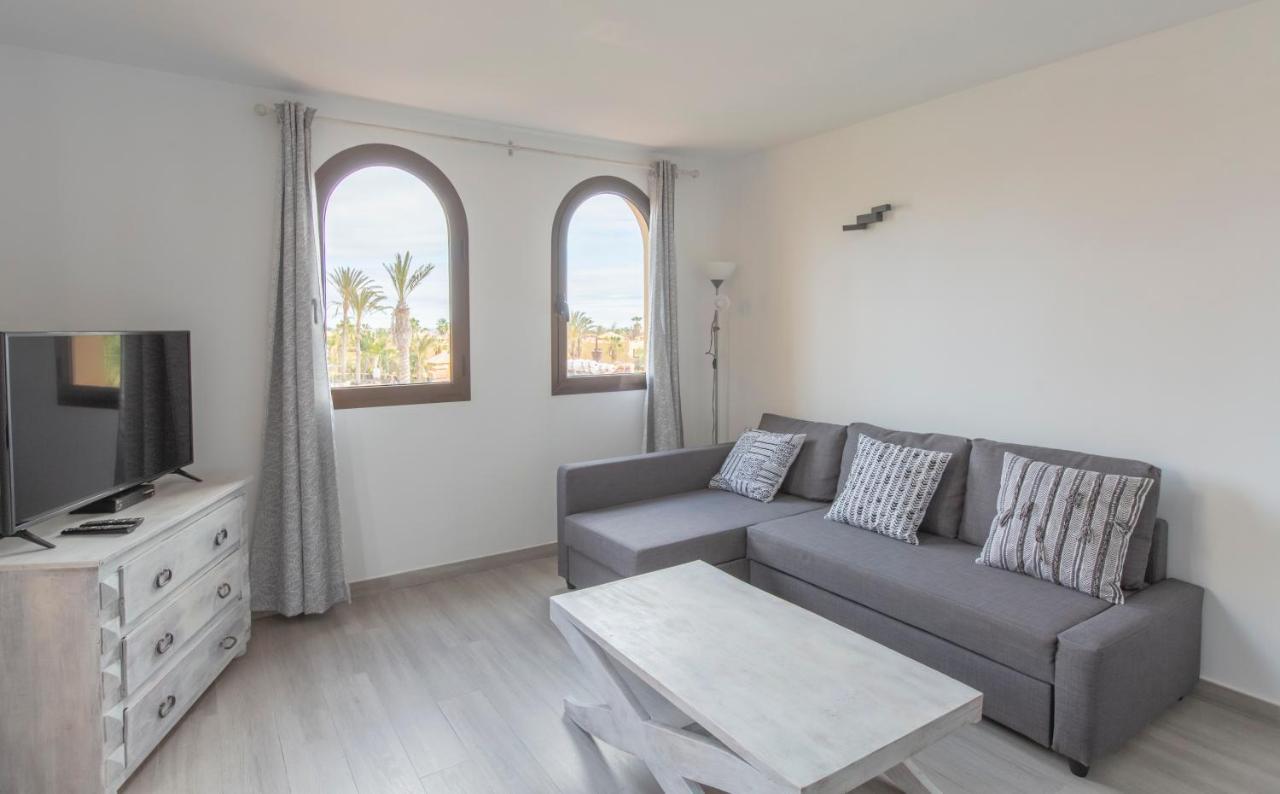 Perla House Apartment Corralejo Ngoại thất bức ảnh