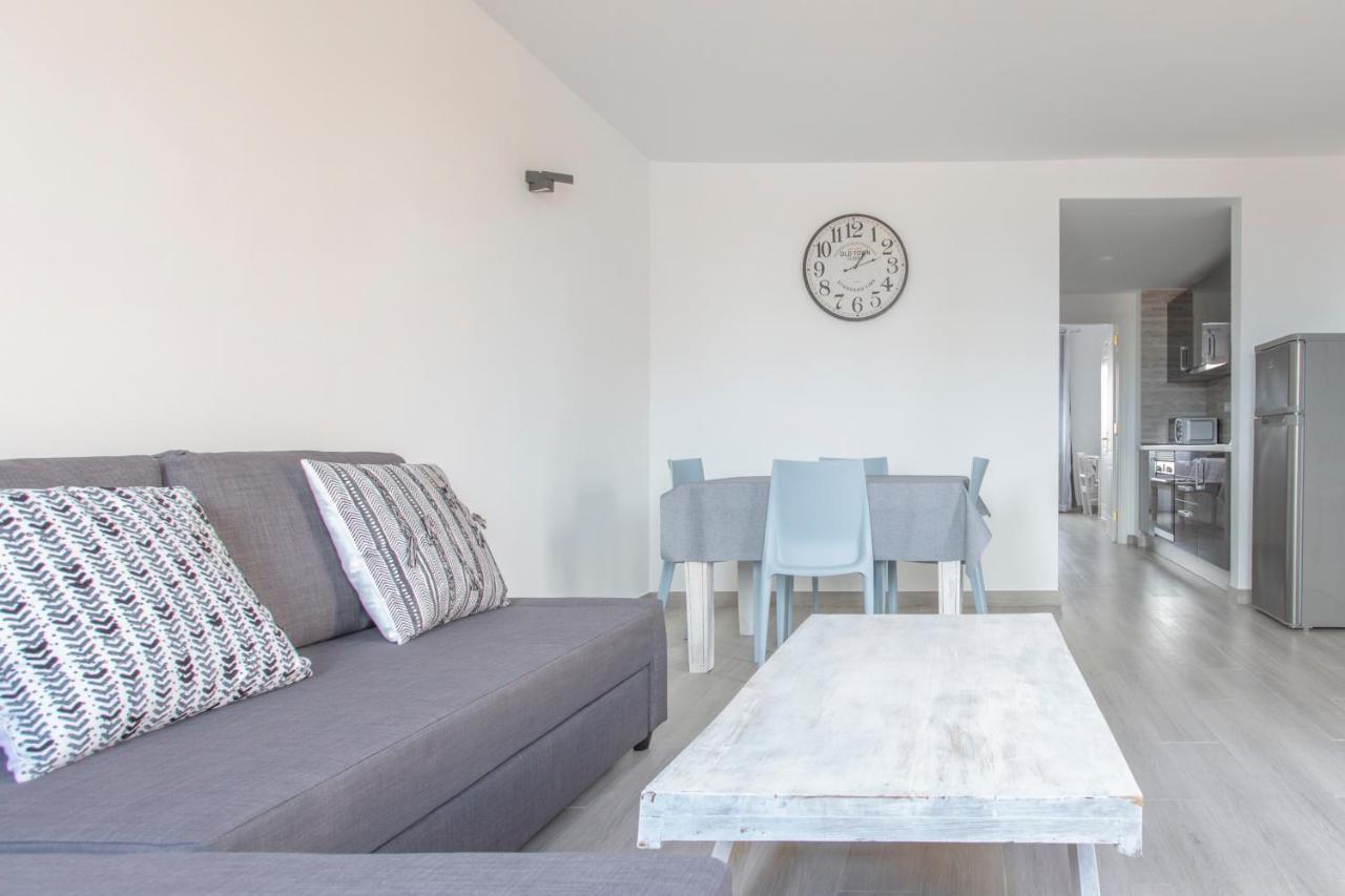 Perla House Apartment Corralejo Ngoại thất bức ảnh