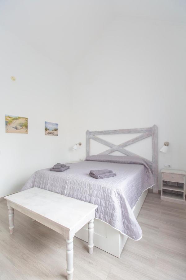 Perla House Apartment Corralejo Ngoại thất bức ảnh