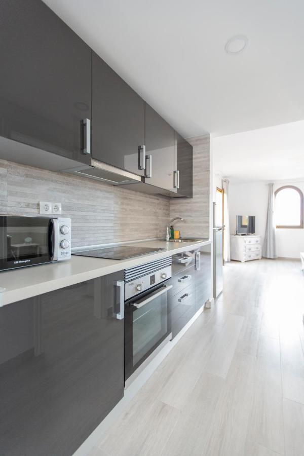 Perla House Apartment Corralejo Ngoại thất bức ảnh