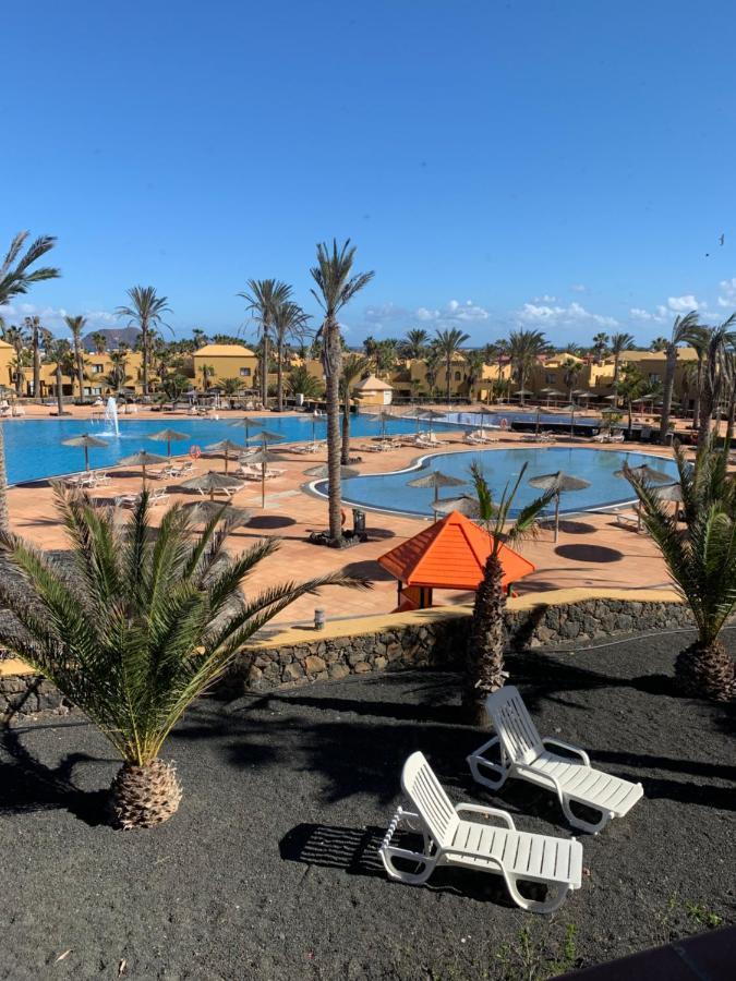 Perla House Apartment Corralejo Ngoại thất bức ảnh